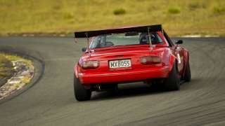 1990-93 Mazda Miata 1.6l PNP Standalone ECU